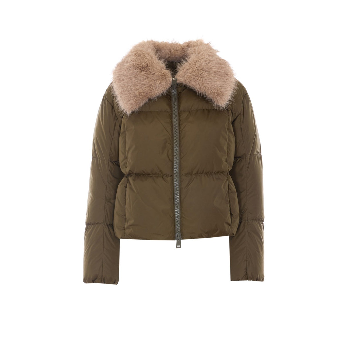 Herno Herno Women Puffer Chamonix Down Jacket