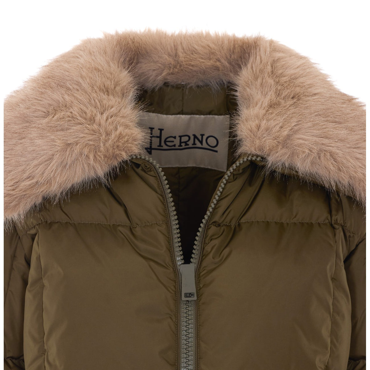 Herno Herno Women Puffer Chamonix Down Jacket