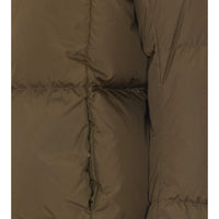 Herno Herno Women Puffer Chamonix Down Jacket