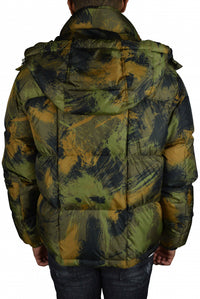 Off-White Off-White Men Off-White Puffer Jacket