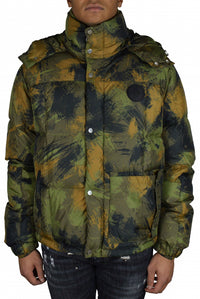 Off-White Off-White Men Off-White Puffer Jacket