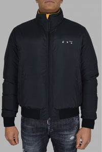 Off-White Off-White Men Off-White Puffer Jacket