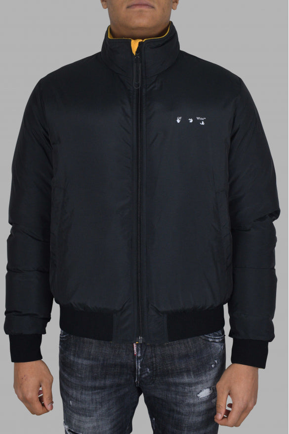 Off-White Off-White Men Off-White Puffer Jacket