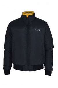 Off-White Off-White Men Off-White Puffer Jacket