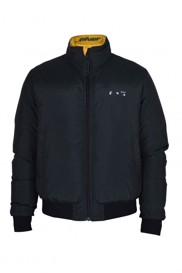 Off-White Off-White Men Off-White Puffer Jacket