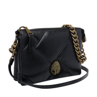 Kurt Geiger Kurt Geiger Women Puffer Kensington Pouch