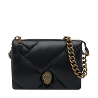 Kurt Geiger Kurt Geiger Women Puffer Kensington Pouch