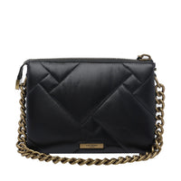 Kurt Geiger Kurt Geiger Women Puffer Kensington Pouch