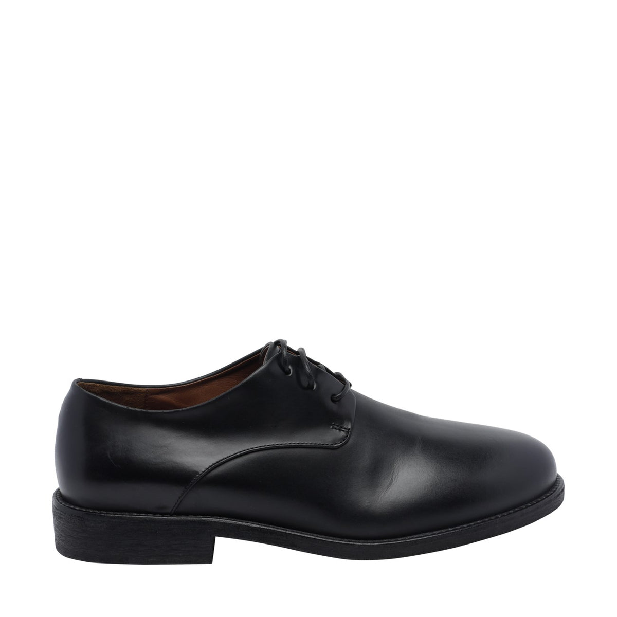 Marsell Marsell Men Pugno Derby Lace Up Shoes