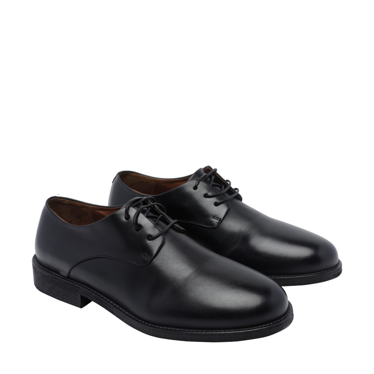 Marsell Marsell Men Pugno Derby Lace Up Shoes