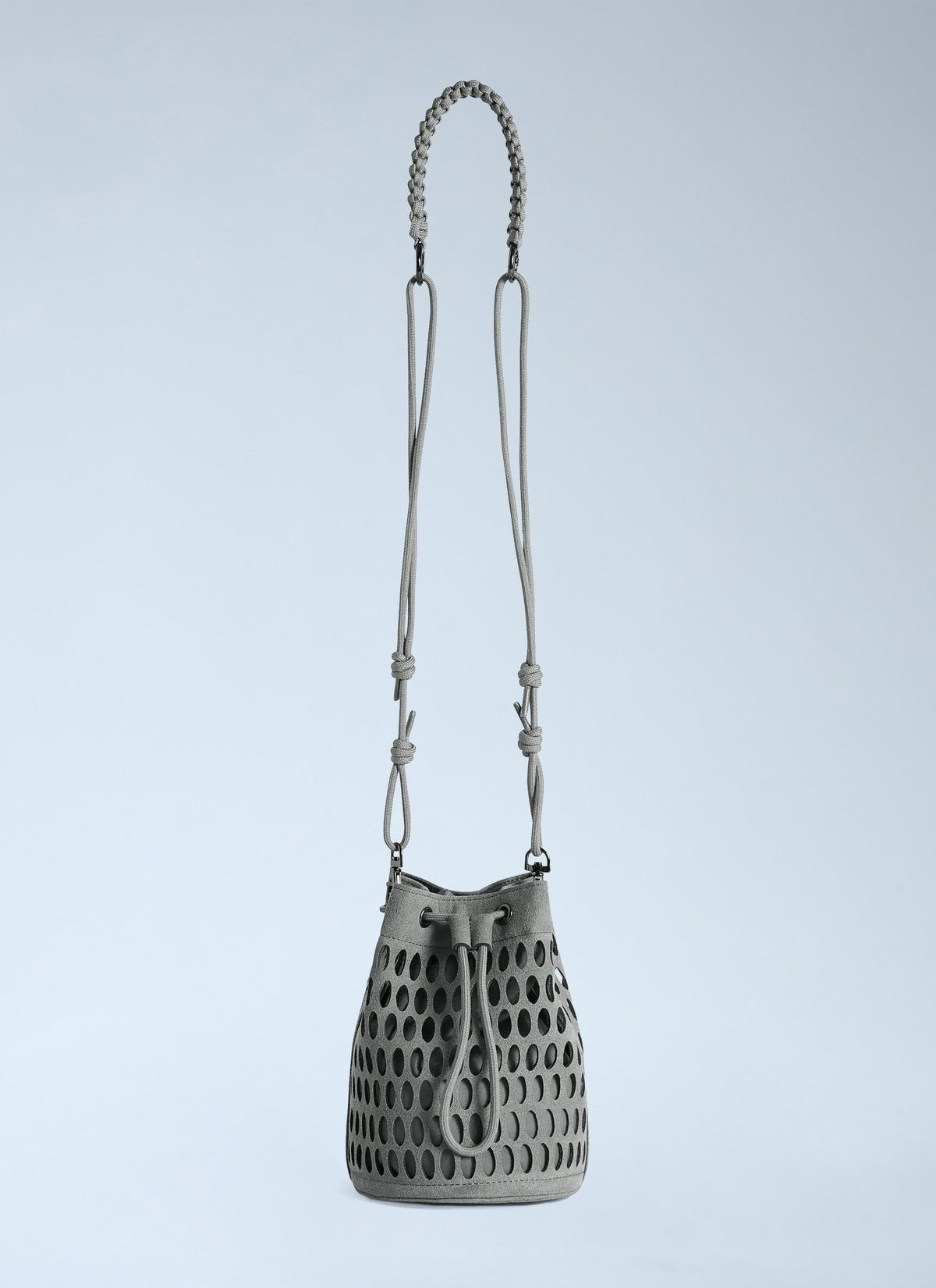 Puma x _J.L-A.L_ Puma X _J.L-A.L_ Women Lattice Bucket Bag