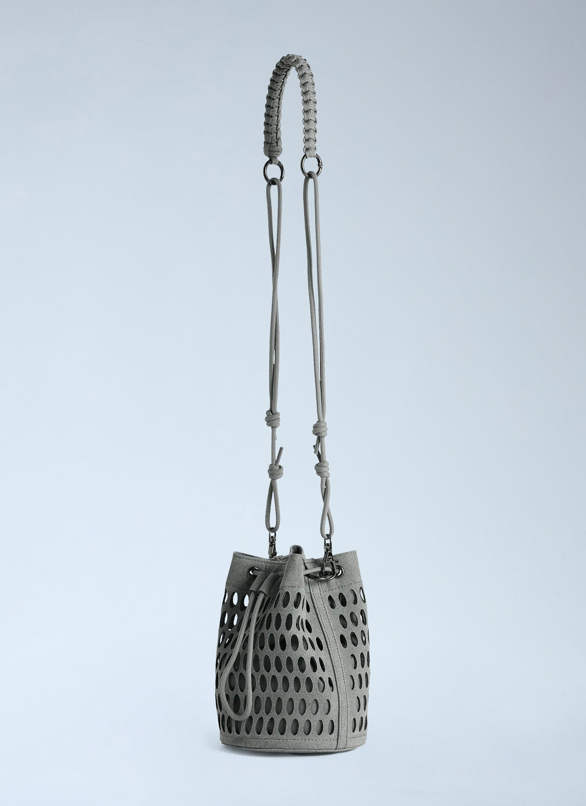 Puma x _J.L-A.L_ Puma X _J.L-A.L_ Women Lattice Bucket Bag