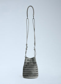 Puma x _J.L-A.L_ Puma X _J.L-A.L_ Men Lattice Bucket Bag
