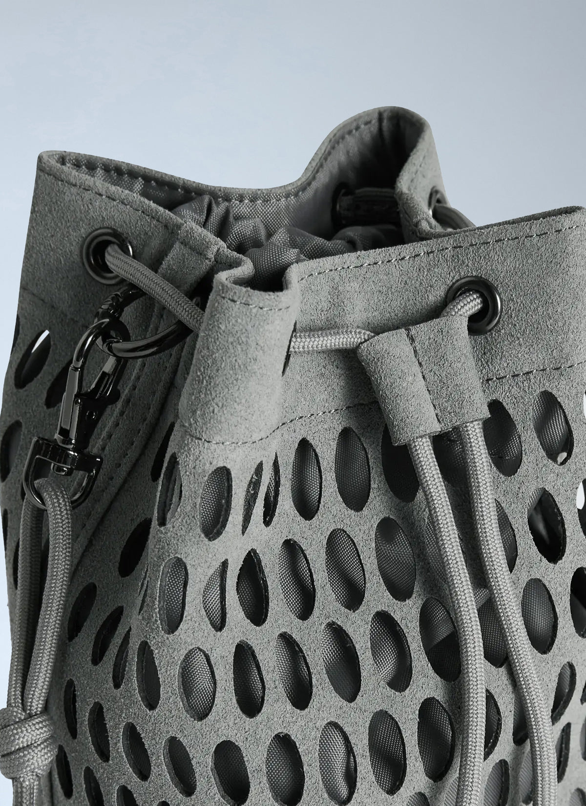 Puma x _J.L-A.L_ Puma X _J.L-A.L_ Men Lattice Bucket Bag