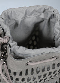 Puma x _J.L-A.L_ Puma X _J.L-A.L_ Women Lattice Bucket Bag