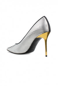 Balmain Women Pumps Ruby