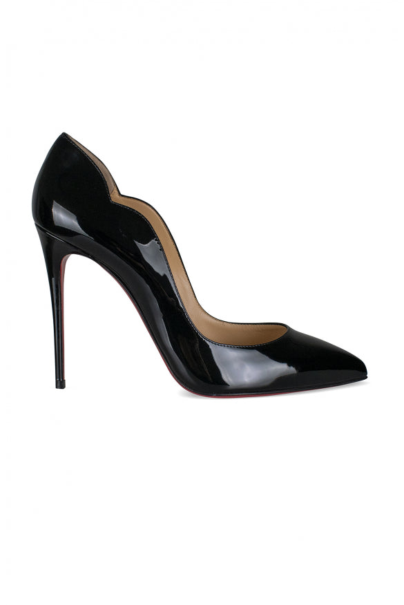 Christian Louboutin Christian Louboutin Women Hot Chick Pumps