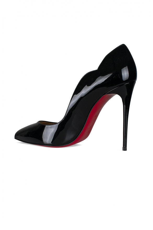 Christian Louboutin Christian Louboutin Women Hot Chick Pumps