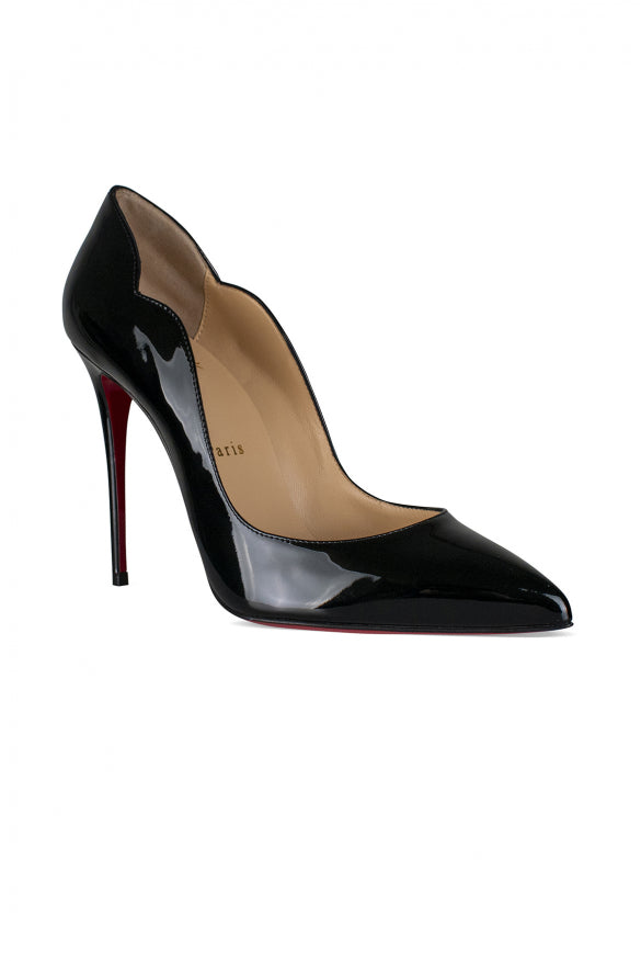 Christian Louboutin Christian Louboutin Women Hot Chick Pumps