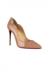 Christian Louboutin Christian Louboutin Women Hot Chick Pumps