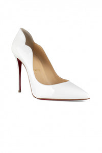 Christian Louboutin Christian Louboutin Women Hot Chick Pumps
