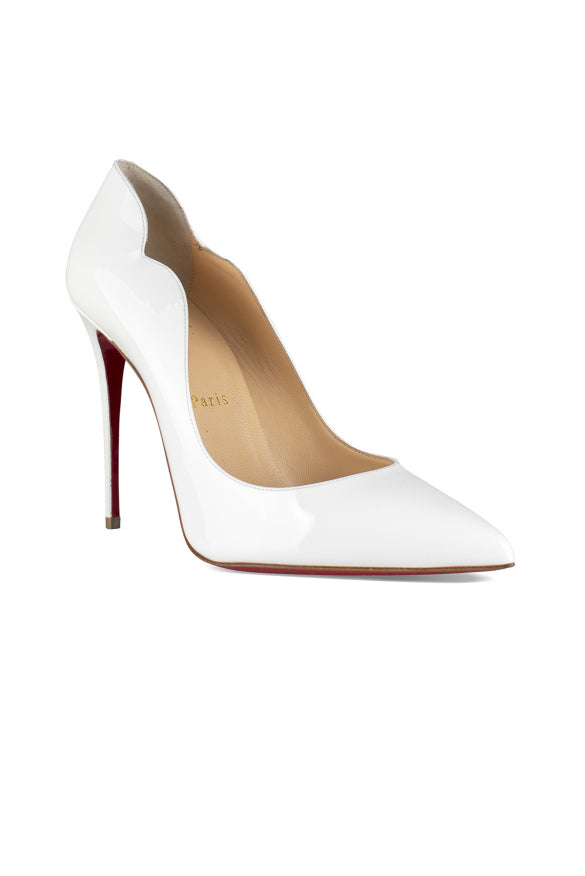 Christian Louboutin Christian Louboutin Women Hot Chick Pumps