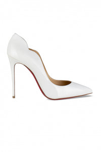 Christian Louboutin Christian Louboutin Women Hot Chick Pumps
