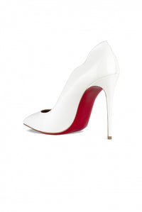 Christian Louboutin Christian Louboutin Women Hot Chick Pumps