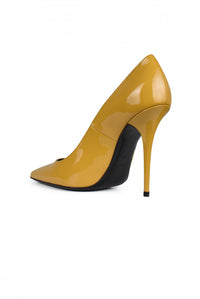 Saint Laurent Women Instinct 100 Pumps