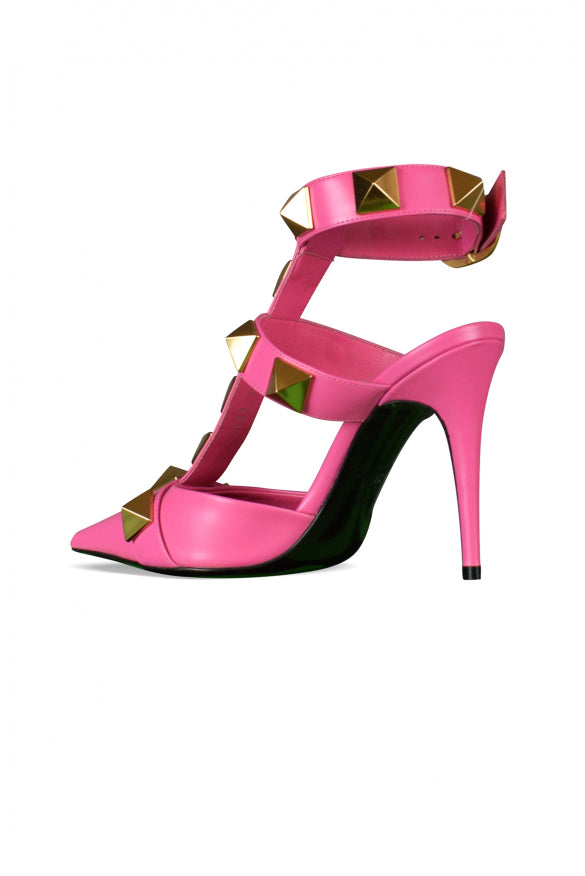 Valentino Garavani Valentino Garavani Women Roman Stud Pumps