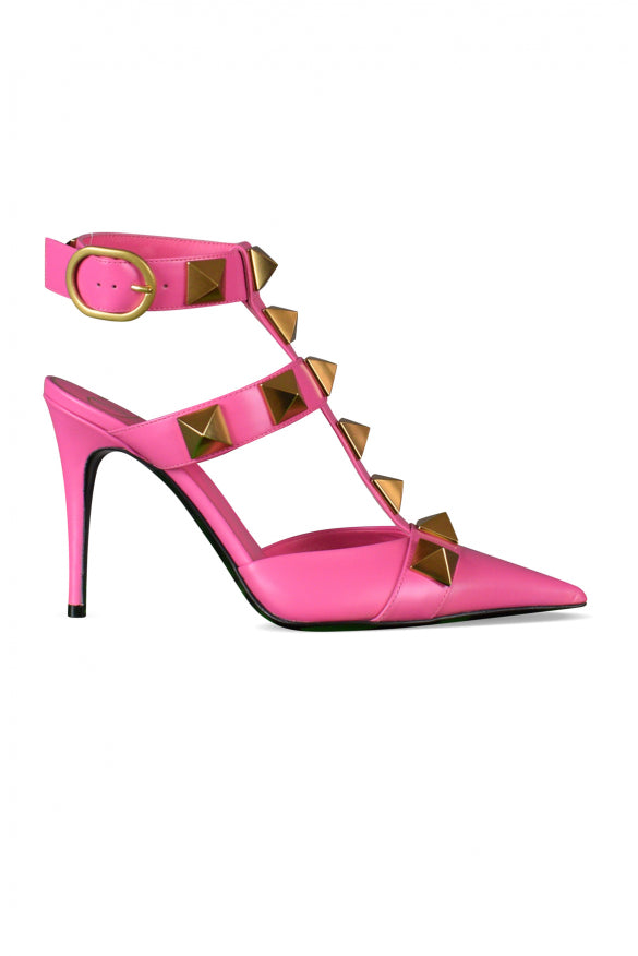 Valentino Garavani Valentino Garavani Women Roman Stud Pumps