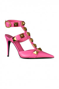 Valentino Garavani Valentino Garavani Women Roman Stud Pumps