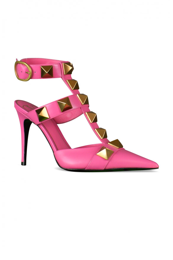 Valentino Garavani Valentino Garavani Women Roman Stud Pumps