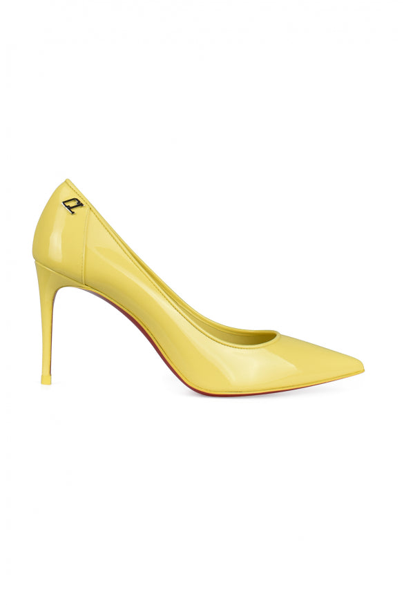 Christian Louboutin Women Sporty Kate 85 Pumps