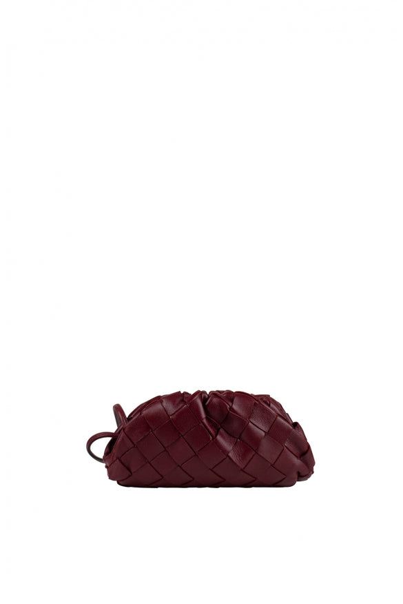 Bottega Veneta Women Pouch Purse