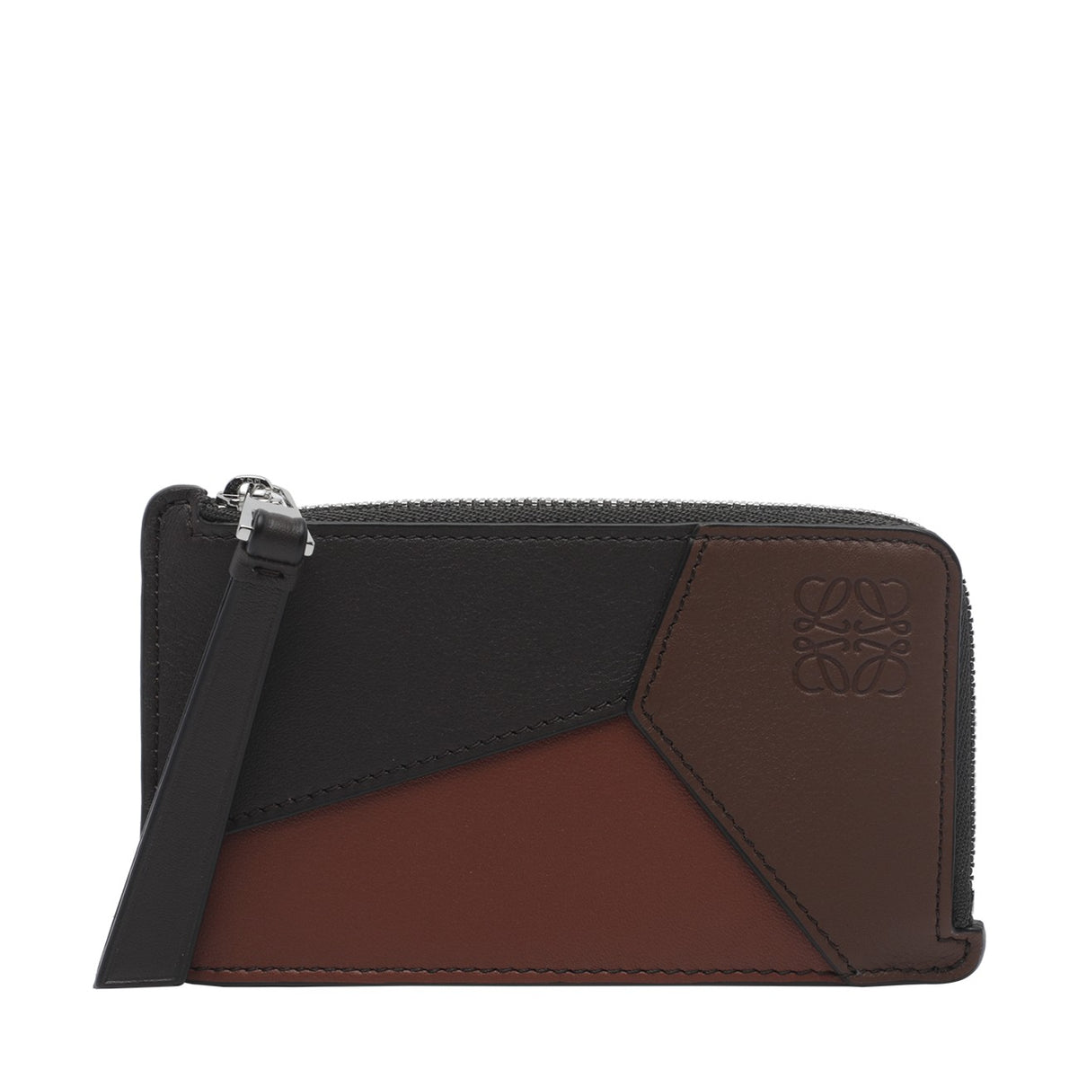 Loewe Loewe Men Puzzle Coins And Cards Holder