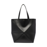 Loewe Men Puzzle Tote Bag