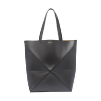 Loewe Men Puzzle Tote Bag
