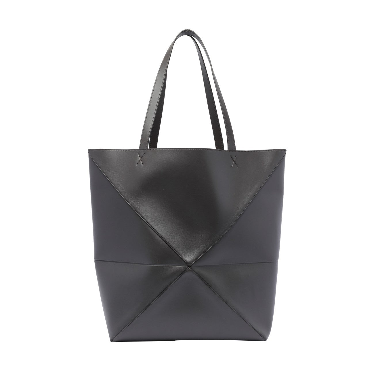 Loewe Men Puzzle Tote Bag