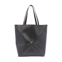 Loewe Men Puzzle Tote Bag
