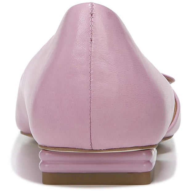 Tracy Womens Padded Insole Square Toe D'Orsay