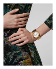 Philipp Plein Womens Plein Extreme IP Yellow Gold 38mm Bracelet Fashion Watch