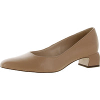 Florence Womens Comfort Insole Slip On Pumps
