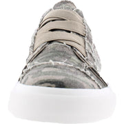 Marley Womens Comfort Insole Slip On Casual Shoes