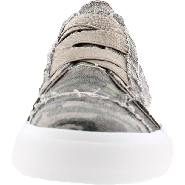 Marley Womens Comfort Insole Slip On Casual Shoes