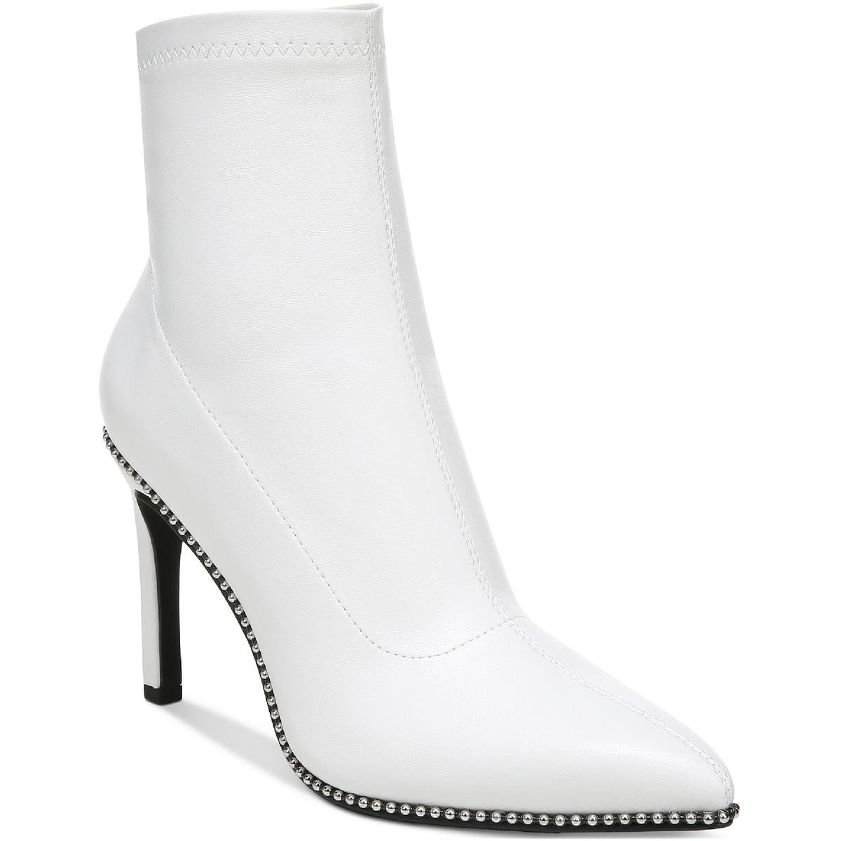Melanay Womens Booties