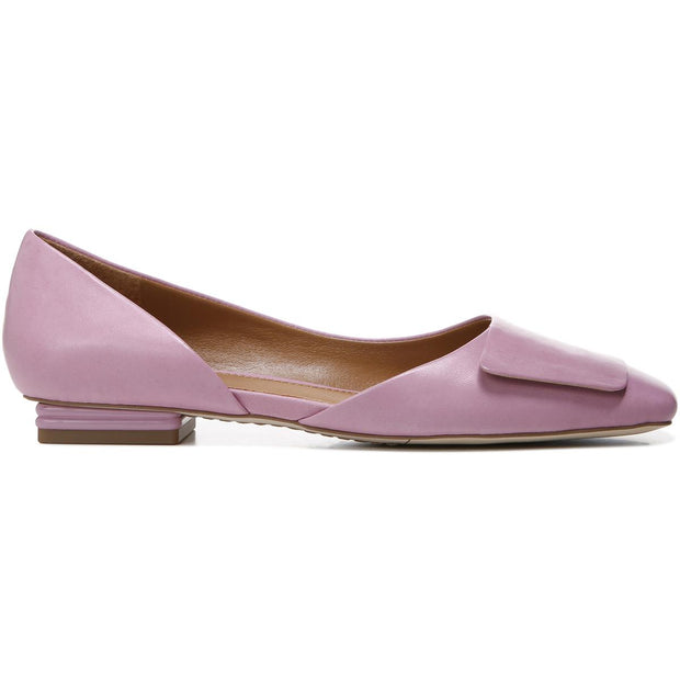 Tracy Womens Padded Insole Square Toe D'Orsay