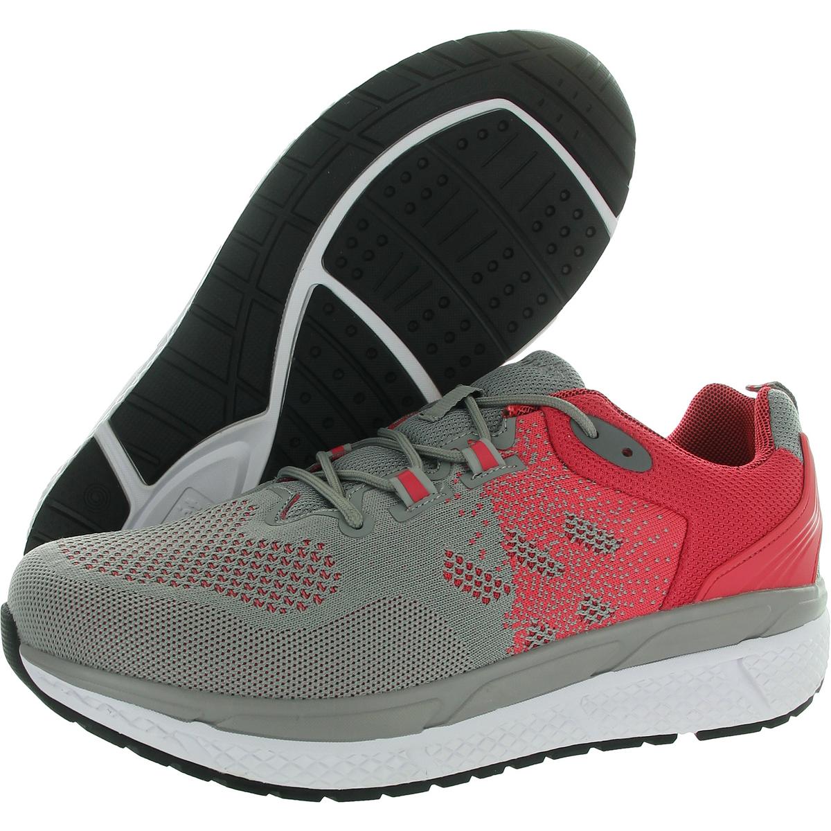 Propet Ultra Womens Lifestyle Ortholite Casual and Fashion Sneakers