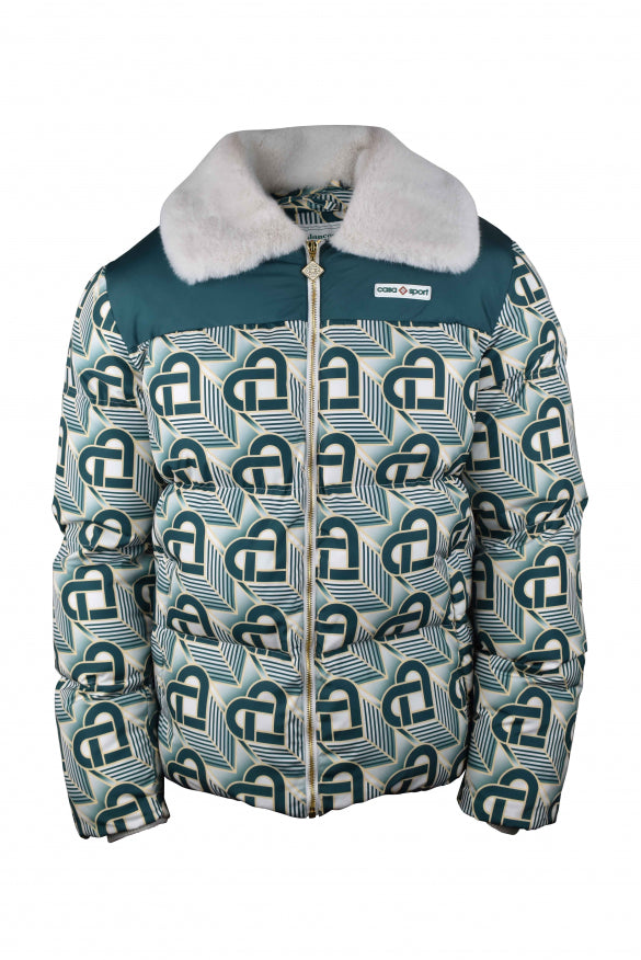 Casablanca Casablanca Men Jacket
