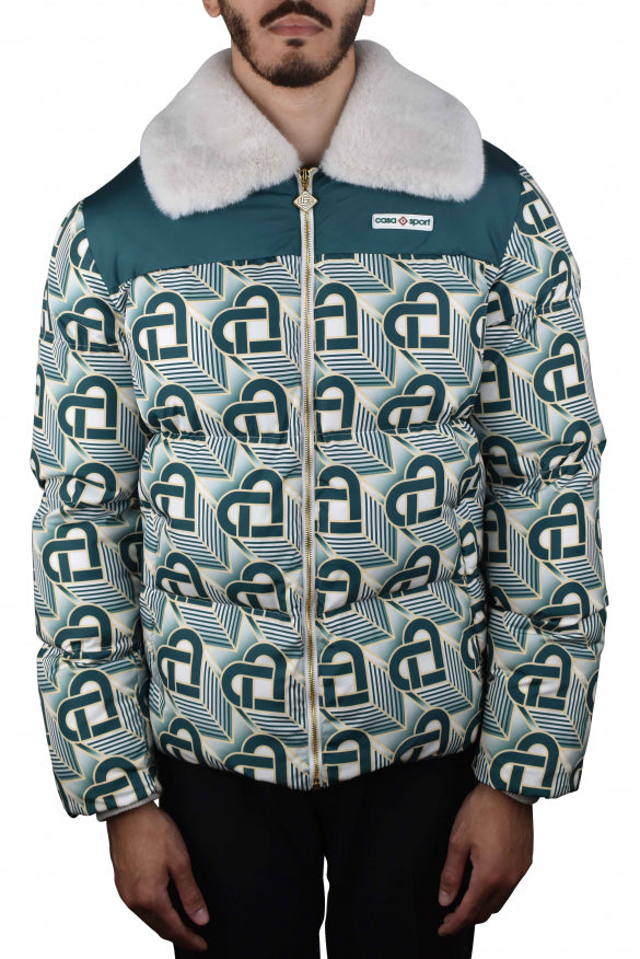 Casablanca Casablanca Men Jacket